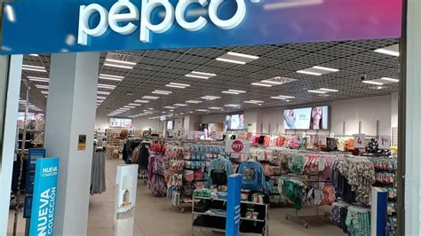 pepco vilafranca del penedes|Tiendas